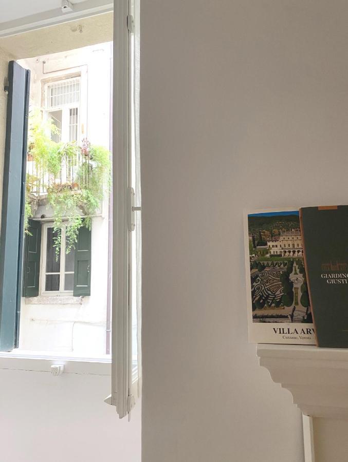 Suite Della Scala Βερόνα Εξωτερικό φωτογραφία