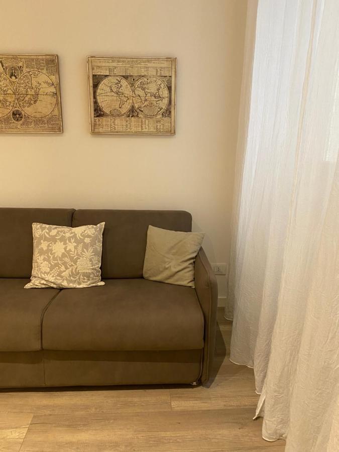 Suite Della Scala Βερόνα Εξωτερικό φωτογραφία