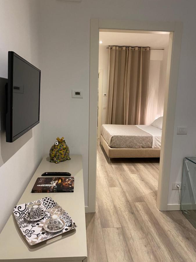 Suite Della Scala Βερόνα Εξωτερικό φωτογραφία