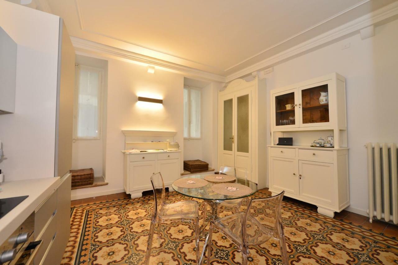 Suite Della Scala Βερόνα Εξωτερικό φωτογραφία