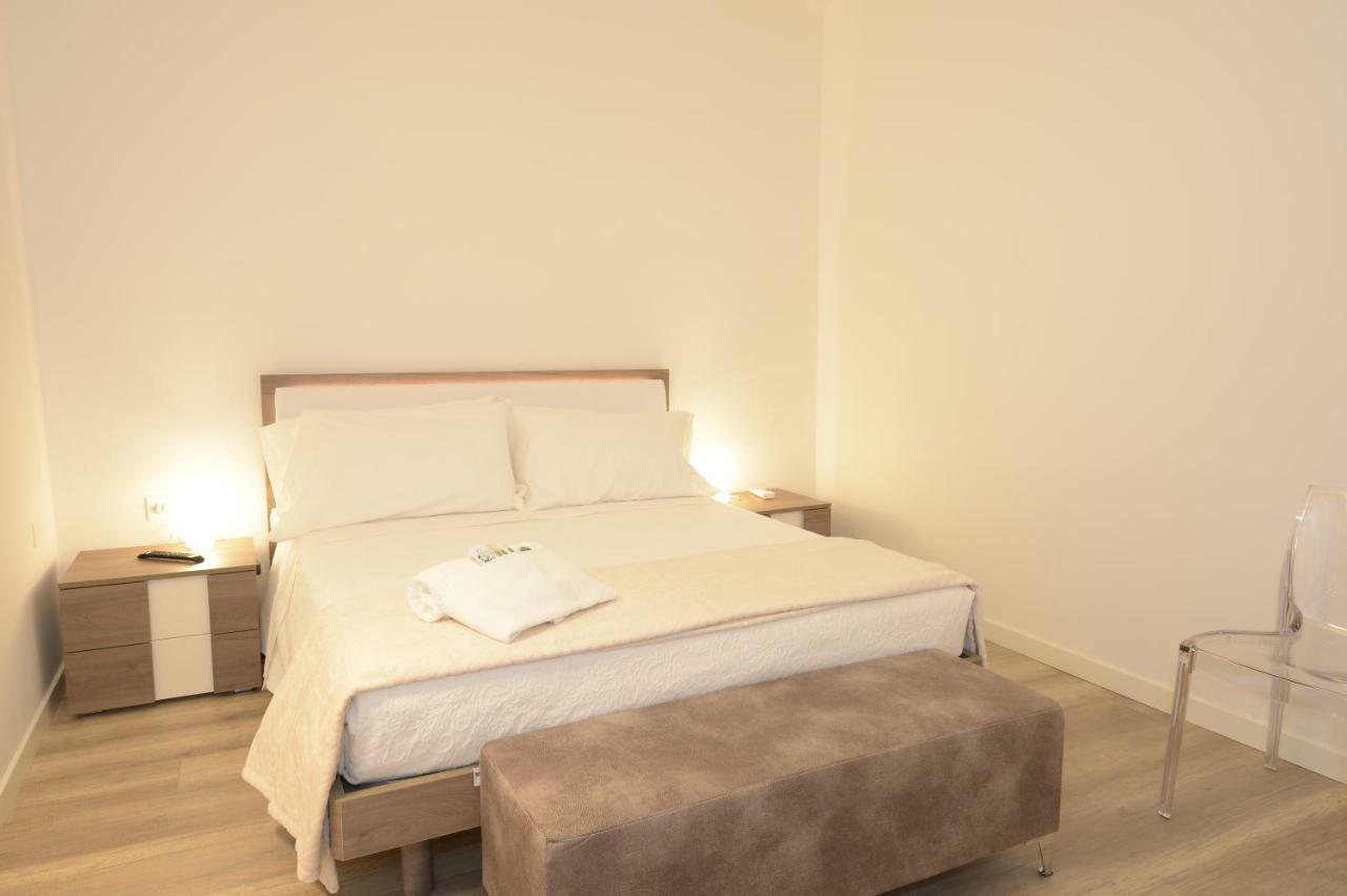 Suite Della Scala Βερόνα Εξωτερικό φωτογραφία
